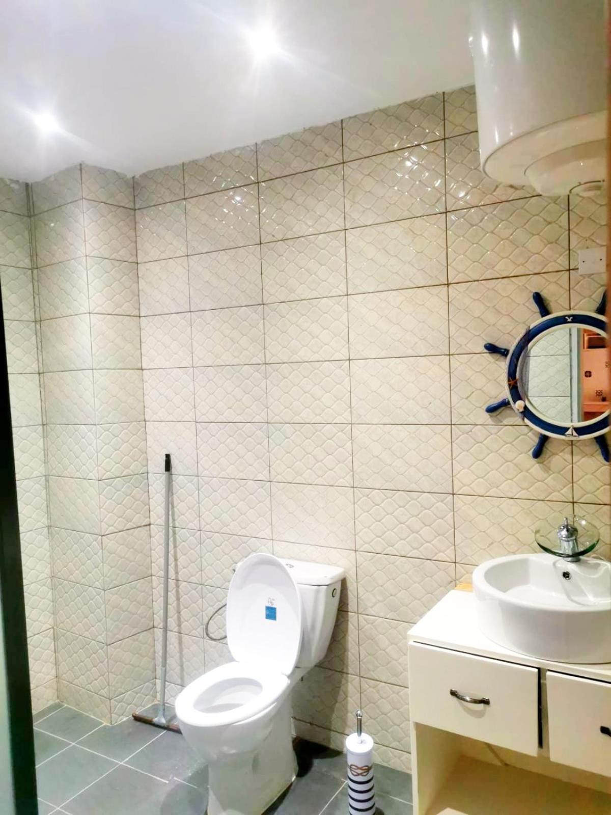 Residences Hozy Abidjan Extérieur photo